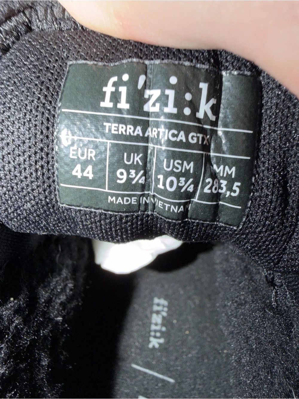 Fizik new terra